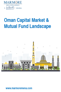 Oman Capital Market & Mutual Fund Landscape