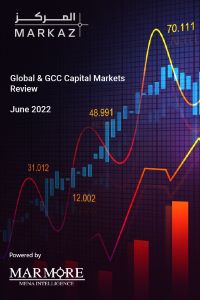 Global & GCC Capital Markets Review: May 2022